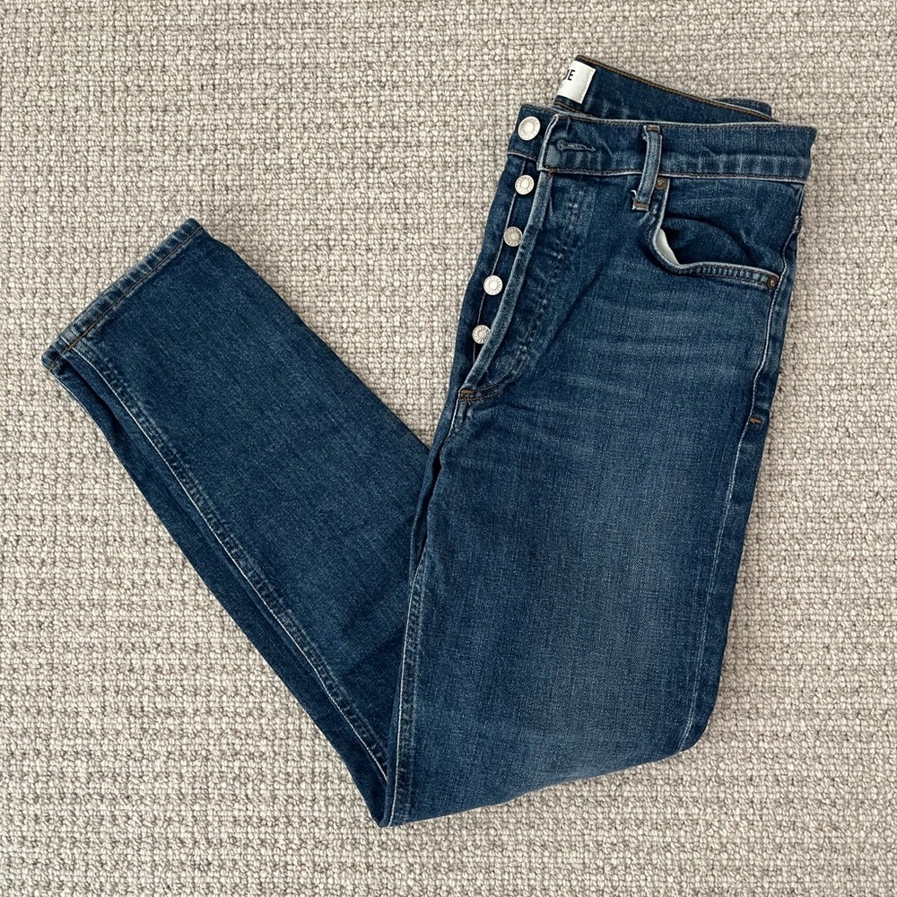 Agolde Nico jeans